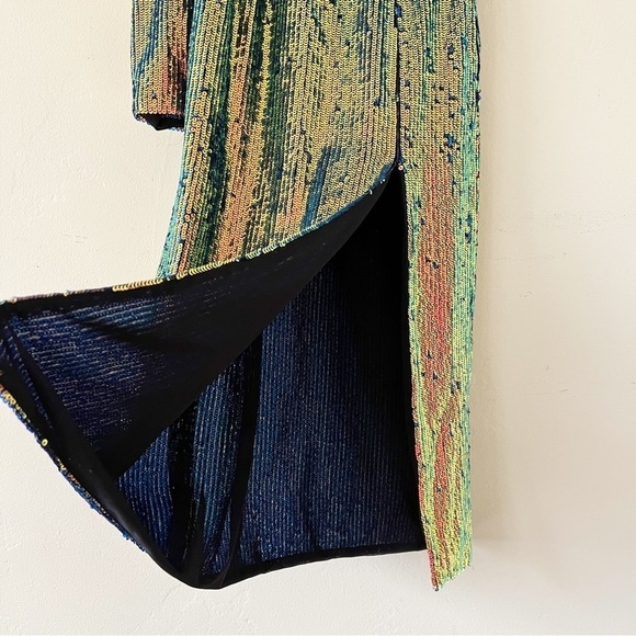 NWT Bronx & Banco Galaxy Dress - Picture 12 of 13